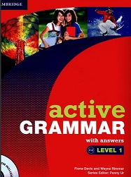 Cambridge Active Grammar 1 Cambridge Active Grammar 1