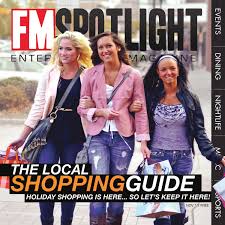 Spotlight - November 2011
