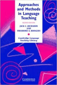 Approaches and Methods in Language Teaching 2nd Edition - Cambridge Language Teaching Library Series Approaches and Methods in Language Teaching 2nd Edition - Cambridge Language Teaching Library Series