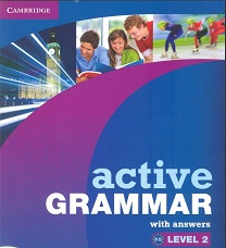 Cambridge Active Grammar 2