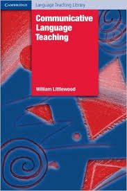 Communicative Language Teaching An Introduction - Cambridge Language Teaching Library Series Communicative Language Teaching An Introduction - Cambridge Language Teaching Library Series