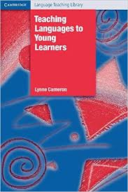 Teaching Languages to Young Learners - Cambridge Language Teaching Library Series Teaching Languages to Young Learners - Cambridge Language Teaching Library Series