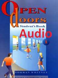 Open Doors 1 Class Audio CDs Open Doors 1 Class Audio CDs