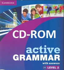 Cambridge Active Grammar 2 CD-ROM