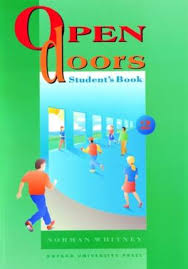 Open Doors 2 Students Book Open Doors 2 Students Book