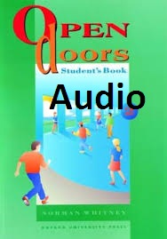 Open Doors 2 Class Audio CDs Open Doors 2 Class Audio CDs