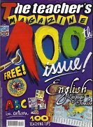 The Teachers Magazine No 100 March 2008 The Teachers Magazine No 100 March 2008