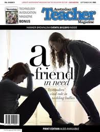 The Teachers Magazine No 39 September 2012 The Teachers Magazine No 39 September 2012