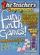 The Teachers Magazine No 40 October 2012 The Teachers Magazine No 40 October 2012