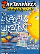 The Teachers Magazine No 41 November 2012 The Teachers Magazine No 41 November 2012