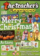The Teachers Magazine No 53 December 2013 The Teachers Magazine No 53 December 2013