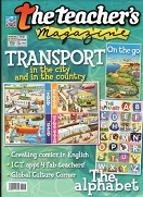 The Teachers Magazine No 56 March 2014 The Teachers Magazine No 56 March 2014