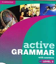 Cambridge Active Grammar 3