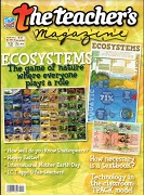 The Teachers Magazine No 57 April 2014 The Teachers Magazine No 57 April 2014