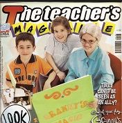 The Teachers Magazine No 108 November Issue The Teachers Magazine No 108 November Issue