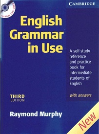 Cambridge English Grammar in Use 3rd Edition