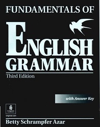 Fundamentals of English Grammar 3rd Edition