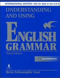 Understanding and Using English Grammar Student Book 3rd Edition