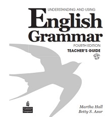 Understanding and Using English Grammar Teacher Book 4th Edition