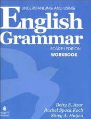 Understanding and Using English Grammar Workbook 4th Edition