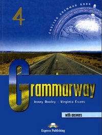 Grammarway 4 Student Book Grammarway 4 Student Book