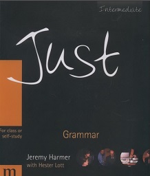 Just Grammar Intermediate Just Grammar Intermediate