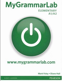 MyGrammarLab Elementary A1-A2 MyGrammarLab Elementary A1-A2