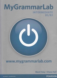 MyGrammarLab Intermediate B1-B2