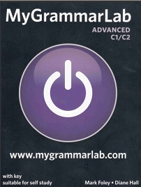 MyGrammarLab Advanced C1-C2
