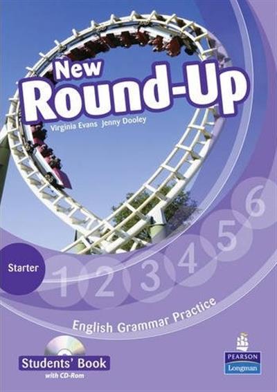 New Round Up Starter Student Book