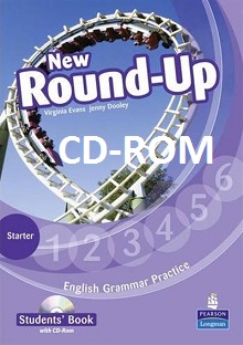 New Round Up Starter CD-ROM