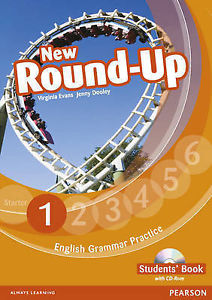 New Round Up 1 Student Book
