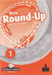 New Round Up 1 Teacher Book