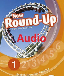 New Round Up 1 Class Audio CDs New Round Up 1 Class Audio CDs