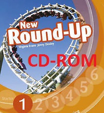 New Round Up 1 CD-ROM New Round Up 1 CD-ROM