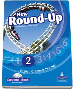New Round Up 2 Student Book New Round Up 2 Student Book