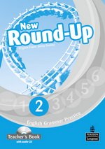 New Round Up 2 Teacher Book New Round Up 2 Teacher Book