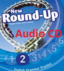 New Round Up 2 Class Audio CDs New Round Up 2 Class Audio CDs