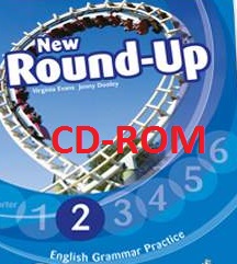 New Round Up 2 CD-ROM New Round Up 2 CD-ROM