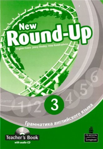 New Round Up 3 Teacher Book New Round Up 3 Teacher Book