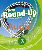 New Round Up 3 Class Audio CDs New Round Up 3 Class Audio CDs
