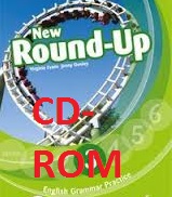 New Round Up 3 CD-ROM New Round Up 3 CD-ROM