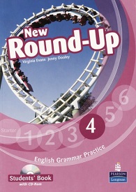 New Round Up 4 Student Book New Round Up 4 Student Book