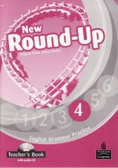 New Round Up 4 Teacher Book New Round Up 4 Teacher Book