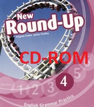 New Round Up 4 CD-ROM New Round Up 4 CD-ROM