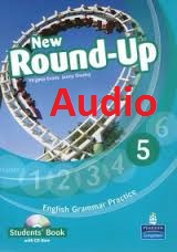 New Round Up 5 Class Audio CDs New Round Up 5 Class Audio CDs