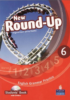 New Round Up 6 Student Book New Round Up 6 Student Book