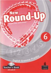 New Round Up 6 Teacher Book New Round Up 6 Teacher Book