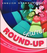 Round Up Starter New and Update Round Up Starter New and Update