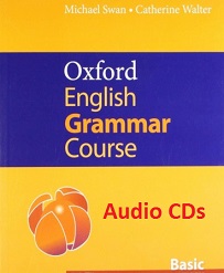 Oxford English Grammar Course Basic CD-ROM Oxford English Grammar Course Basic CD-ROM